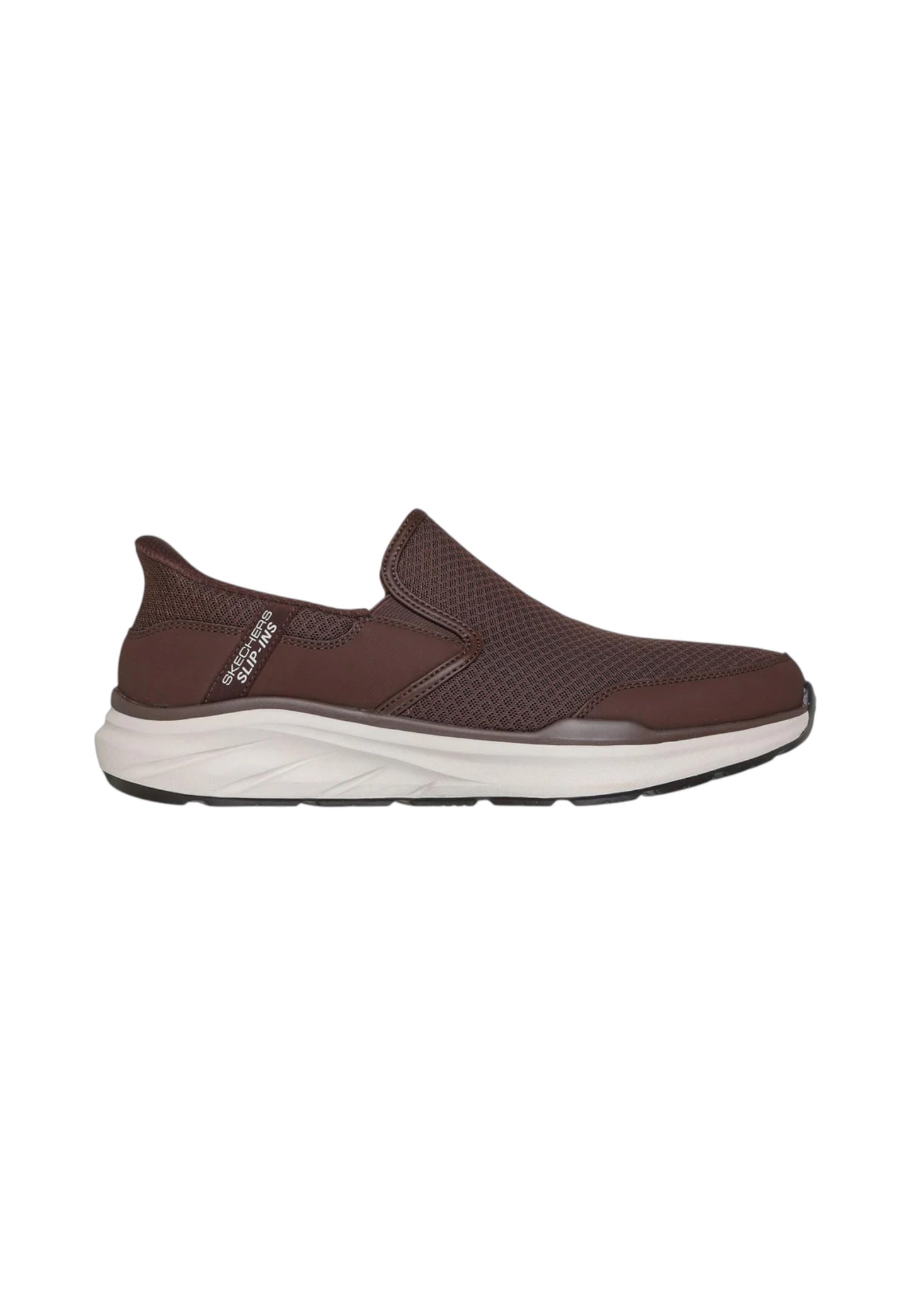 Slip-On  Uomo Skechers Slip-ins Equalizer 6.0 - Stoaver 233103