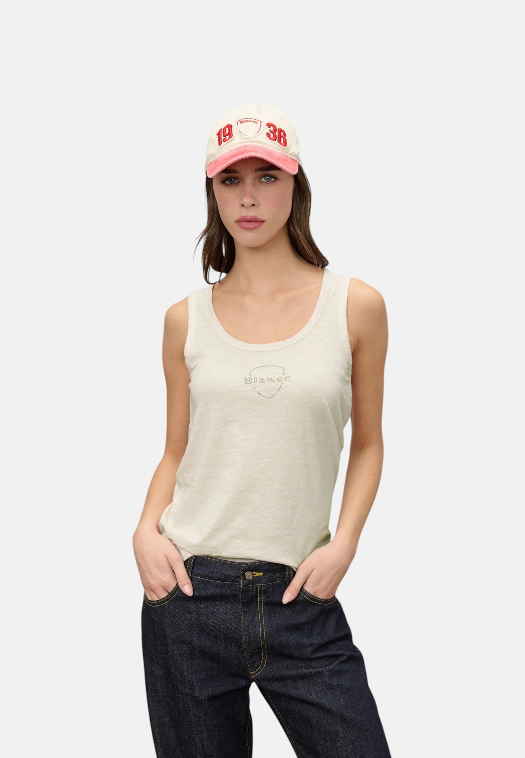 Top  Donna Blauer  Blagden 26SBLDH03413