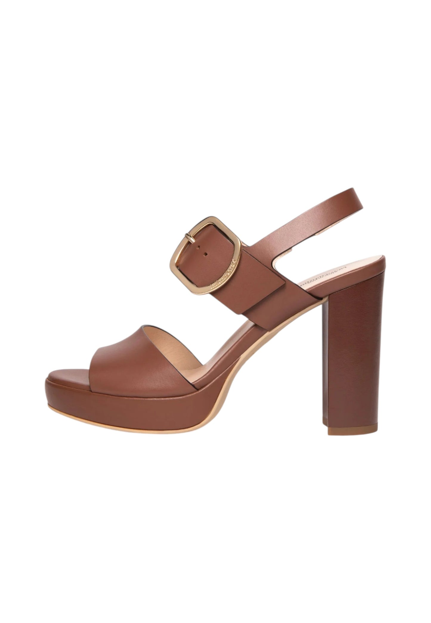 Sandali  Donna Nero Giardini   E513354D