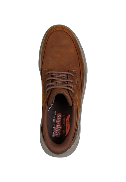 Sneakers Basse Uomo Skechers Slip-ins Arch Fit Garza - Rowan 205517