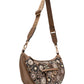 Borsa A Tracolla Donna Gattinoni Medium Hobo Teodosia Daily BENTD8619WZT