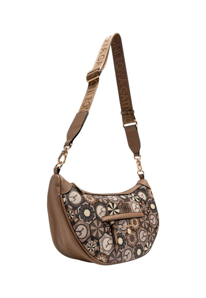 Borsa A Tracolla Donna Gattinoni Medium Hobo Teodosia Daily BENTD8619WZT