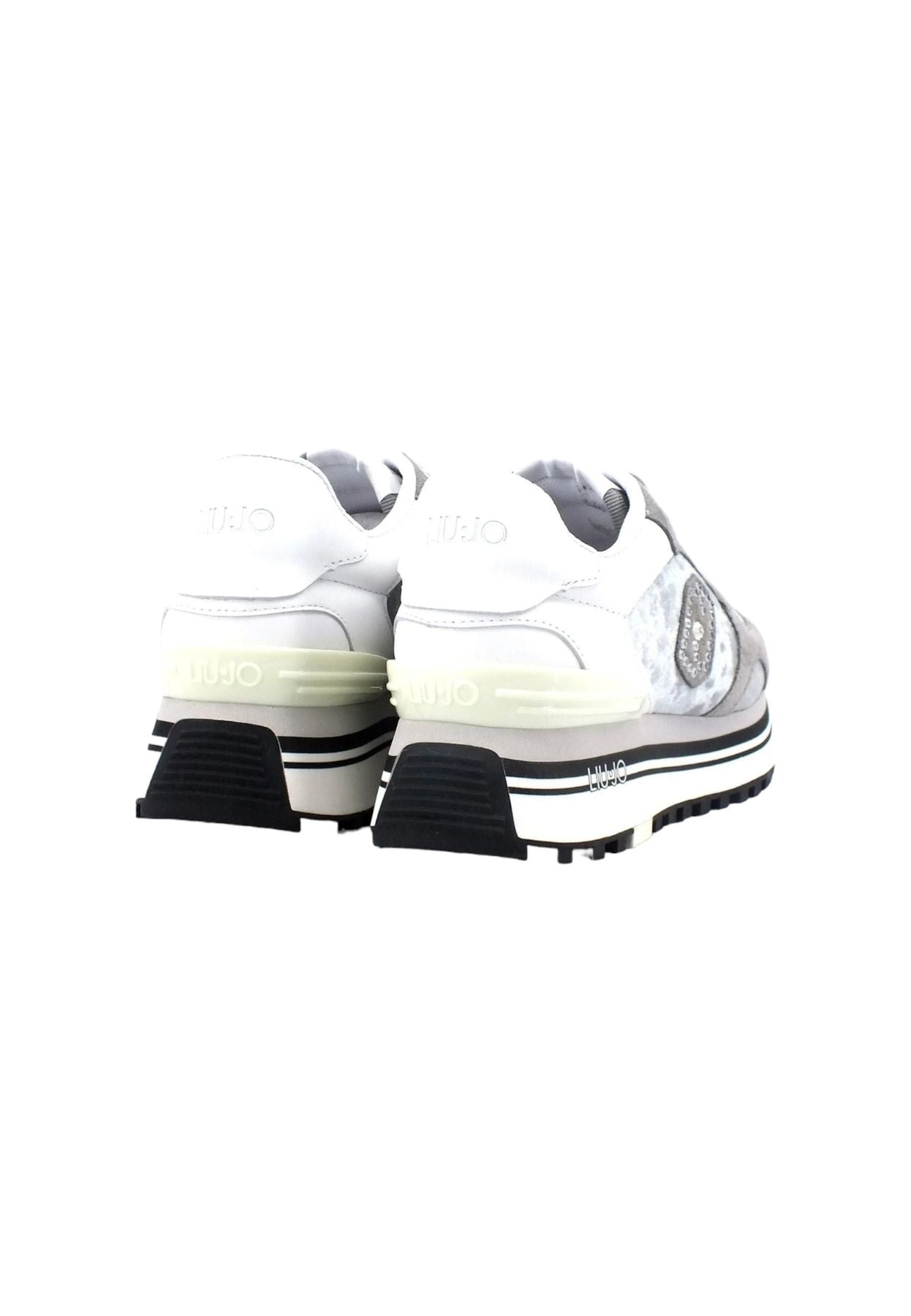 Sneakers Basse Donna Liu Jo   BF3091PX066