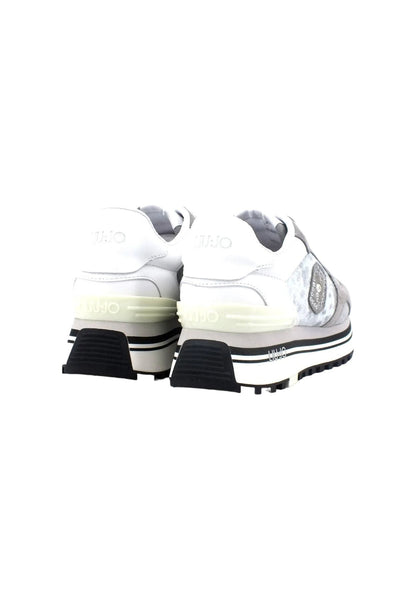 Sneakers Basse Donna Liu Jo   BF3091PX066