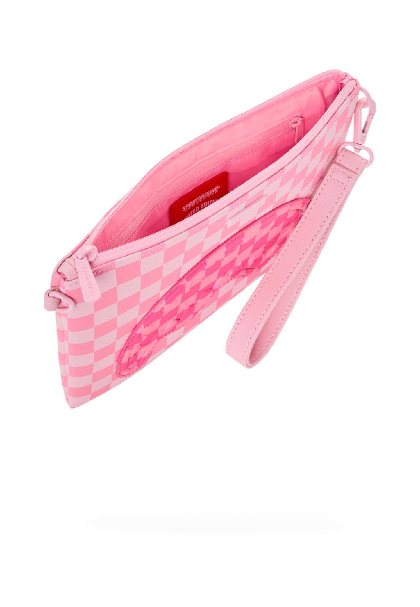 Borsa A Tracolla Unisex Sprayground   910B9014NSZ