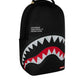 Zaino  Unisex Sprayground  Shark Central Black Embroidered Shark 910B9629NSZ