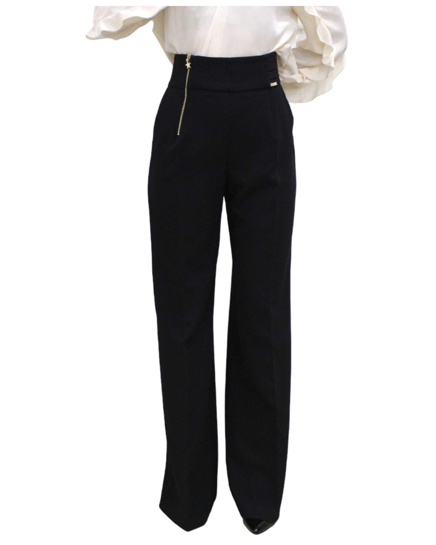 221ND25001 - Pantalon - Denny Rose