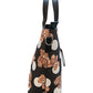 Borsa A Mano Donna Pashbag Tote Stampa Orsetti Babies Pet.Steffy-Babies