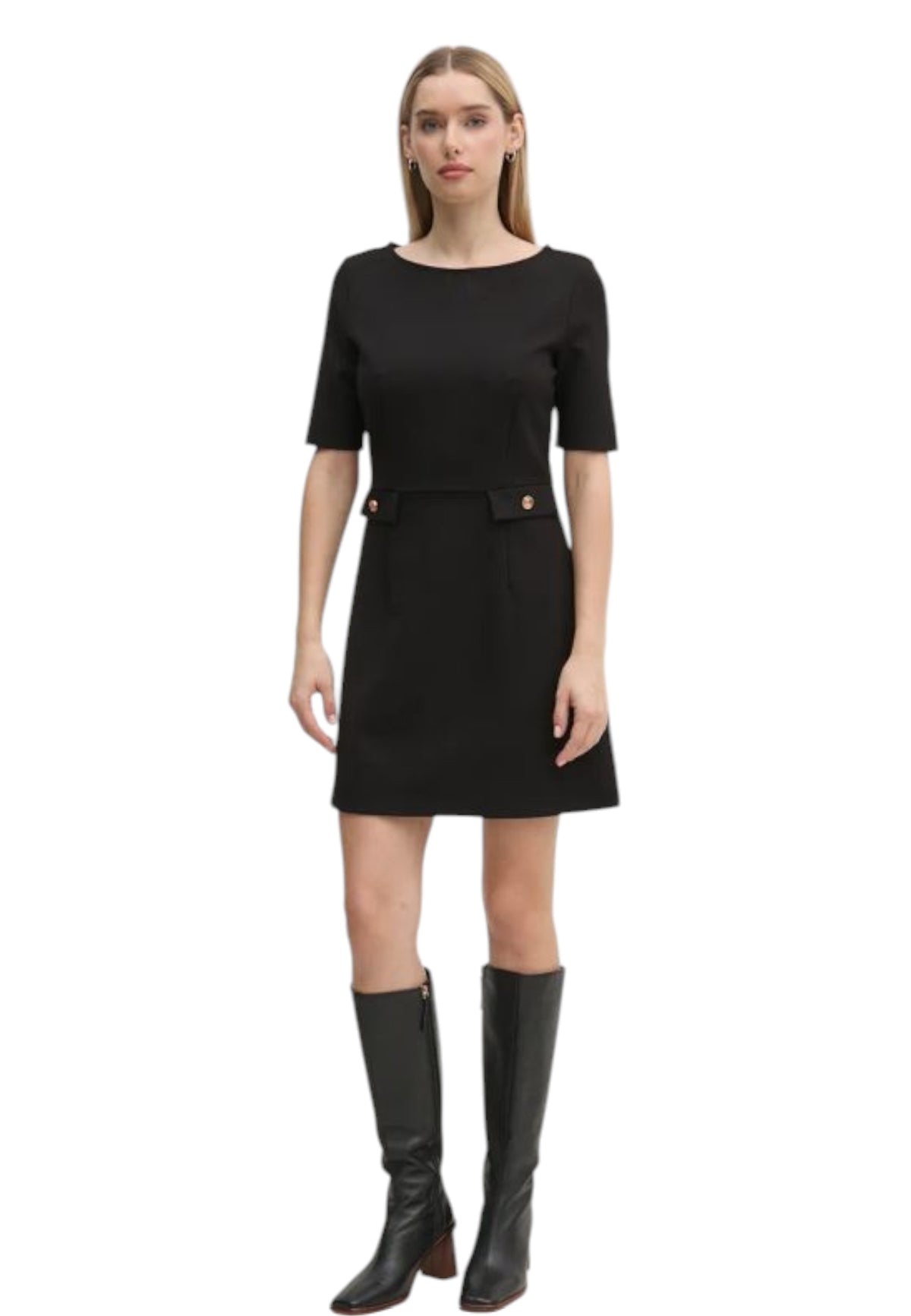 421BD14006 - Vestito - Gaudi