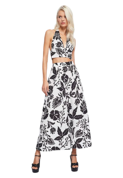 Top Senza Maniche Donna Gaudi   311FD45016