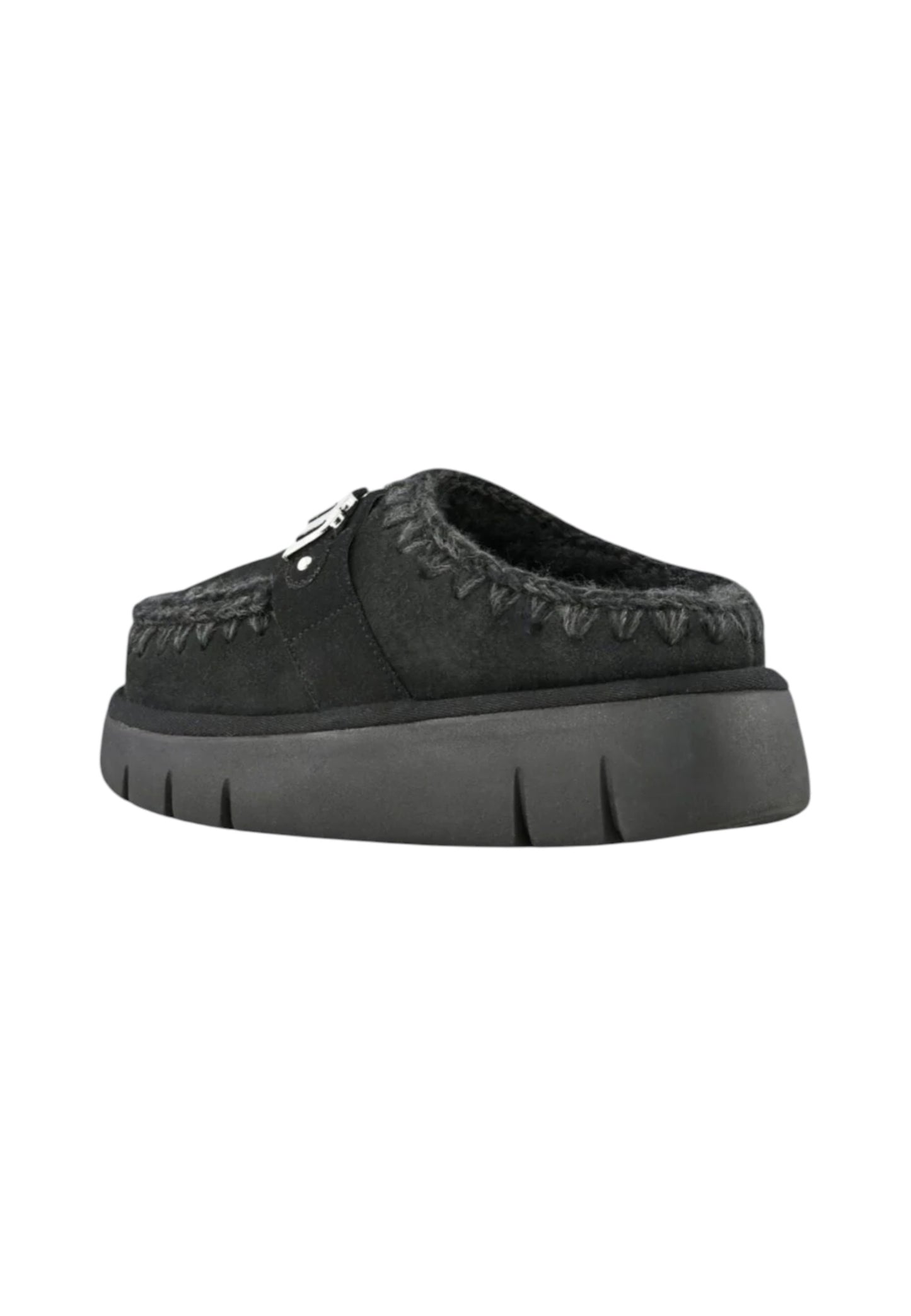 Stivaletti  Donna Mou   MU.FW531010K