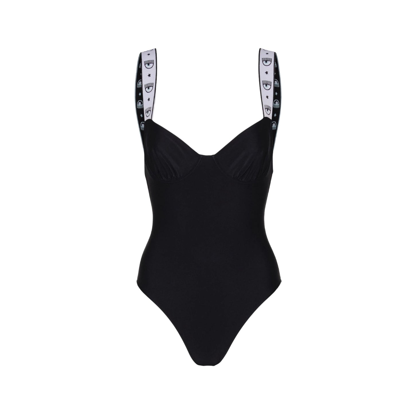 Costume Intero Donna Chiara Ferragni   231V7A4926 4901