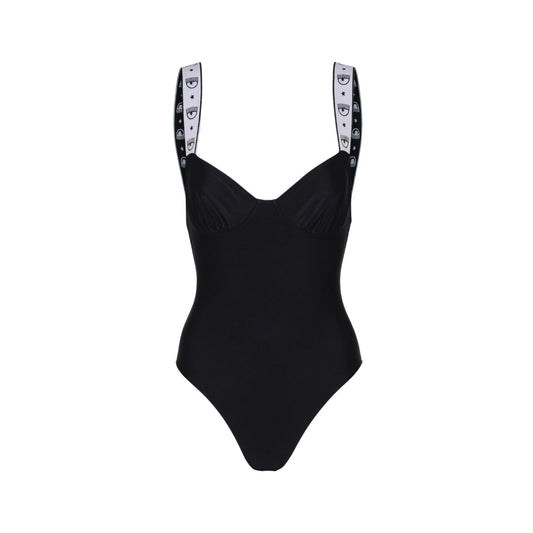 Costume Intero Donna Chiara Ferragni   231V7A4926 4901