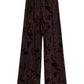 Pantaloni  Donna Desigual  Pant Bucarest 26WWPK03
