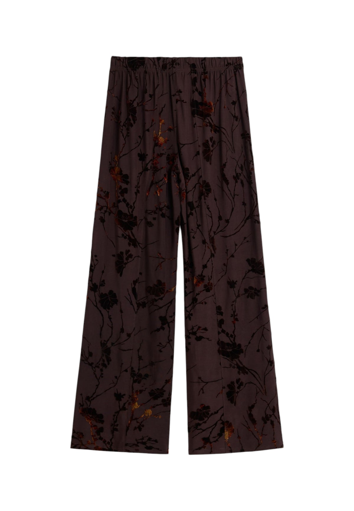 Pantaloni  Donna Desigual  Pant Bucarest 26WWPK03