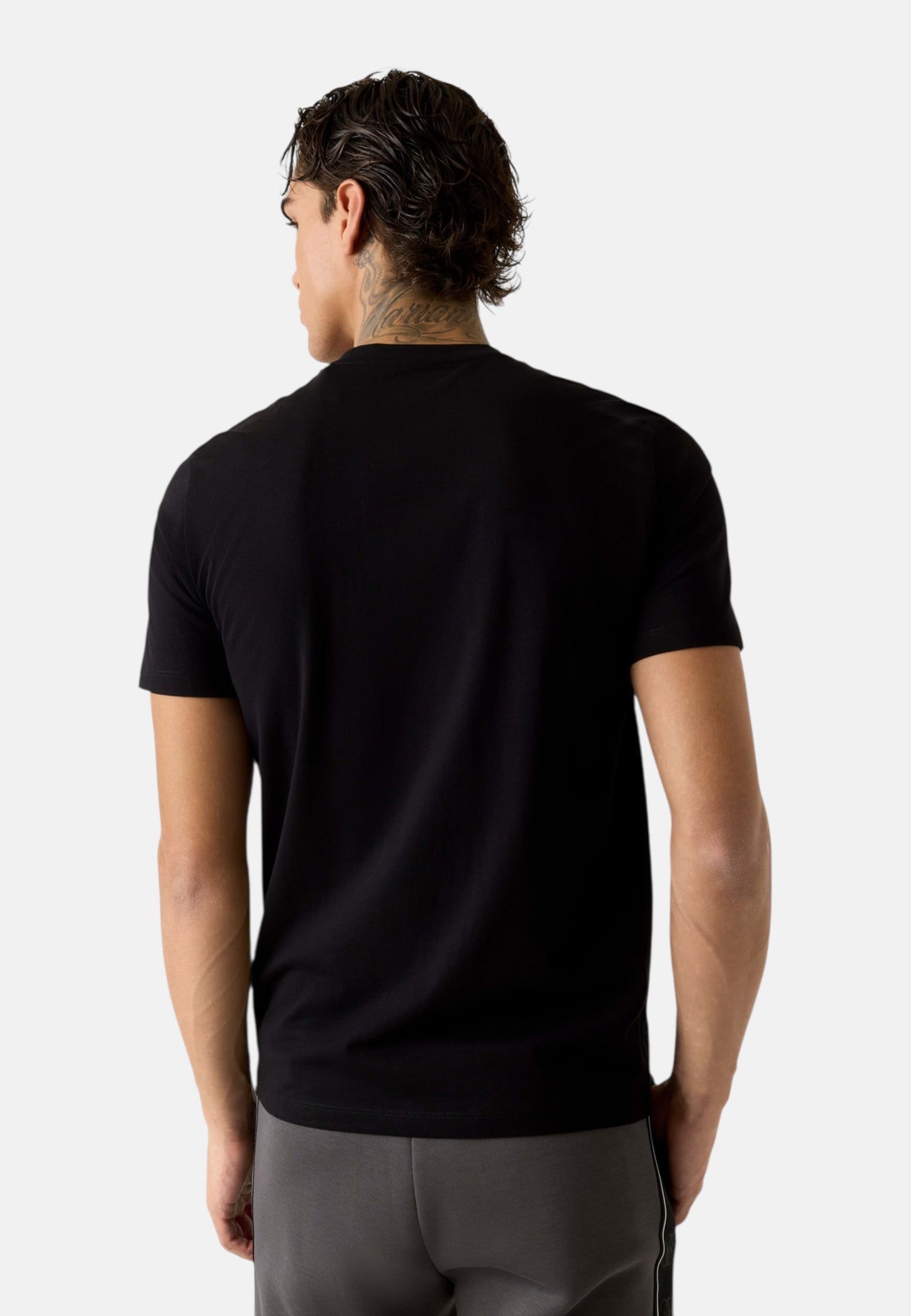 T-Shirt Manica Corta Uomo Guess  Maska Z6RI15I3Z14
