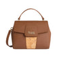 Borsa A Mano Donna Alviero Martini Con Patta Windy City 25IL1LD299407