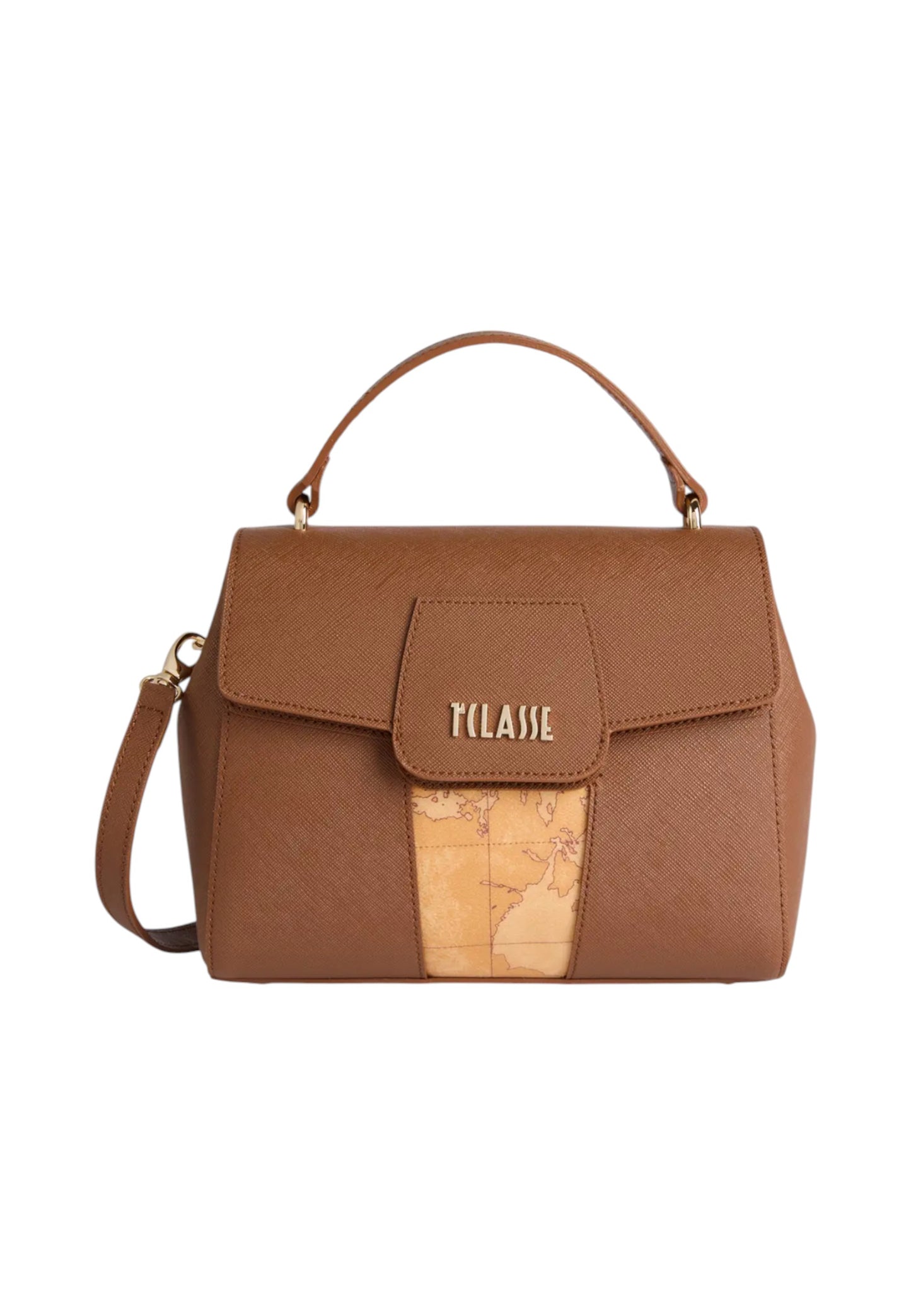 Borsa A Mano Donna Alviero Martini Con Patta Windy City 25IL1LD299407