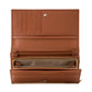 Portafoglio Con Patta Donna Alviero Martini Grande Con Dettaglio 1C Geo Classic CW0756000