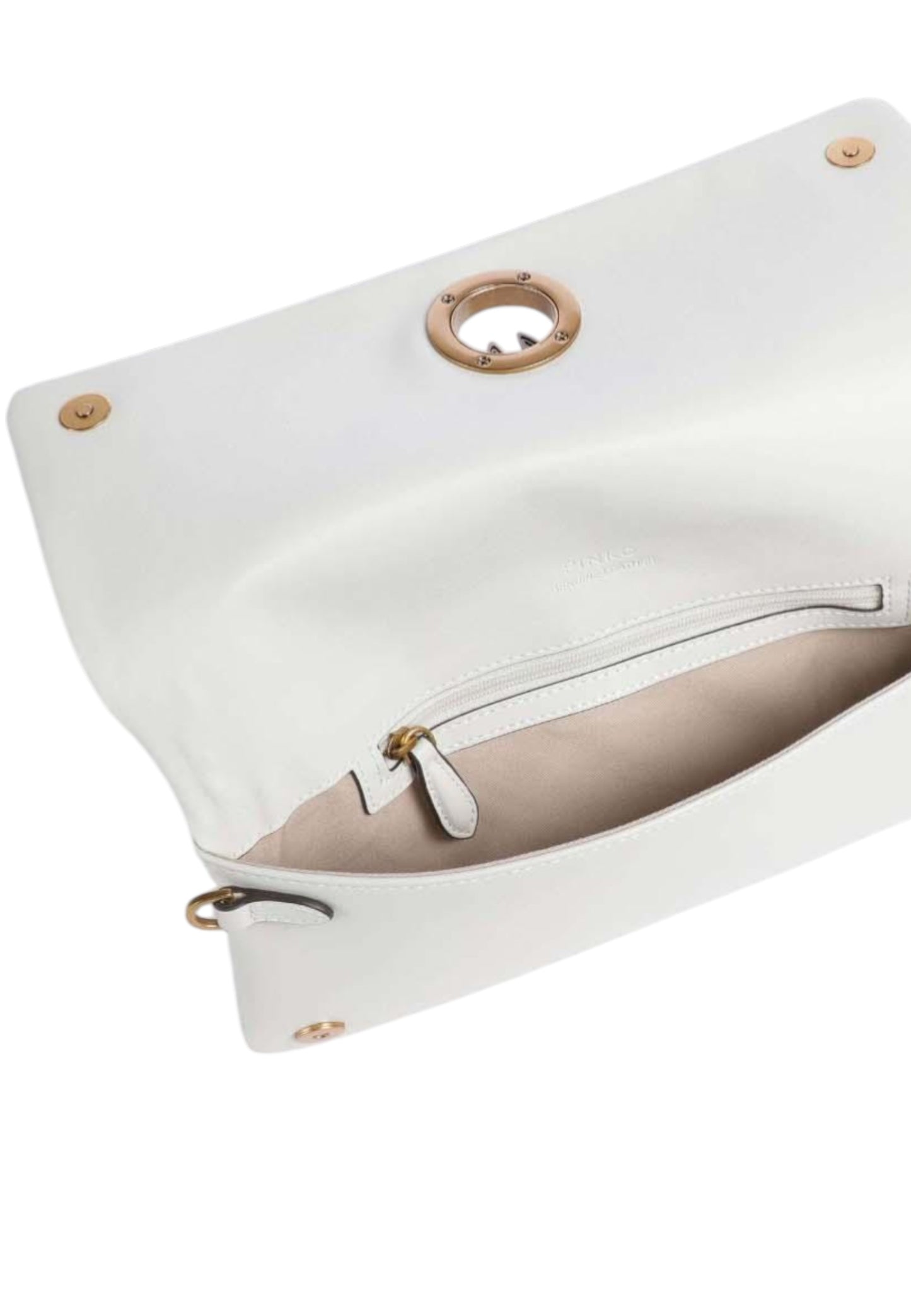 Pochette A Tracolla Donna Pinko Media Click Soft Horizontal Classic 106022A0QO