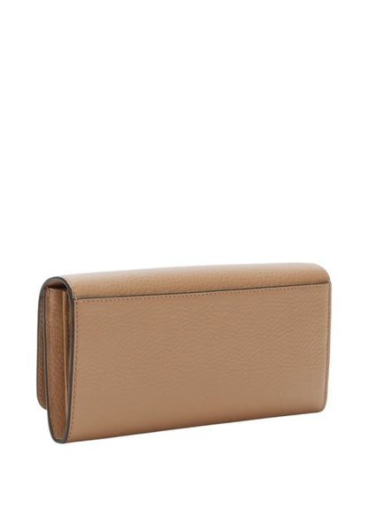 Portafoglio Con Patta Donna Furla Continental Furla Camelia WP00317HSF000