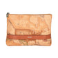 Clutch  Donna Alviero Martini Con Passamano Geo Classic CM0466000