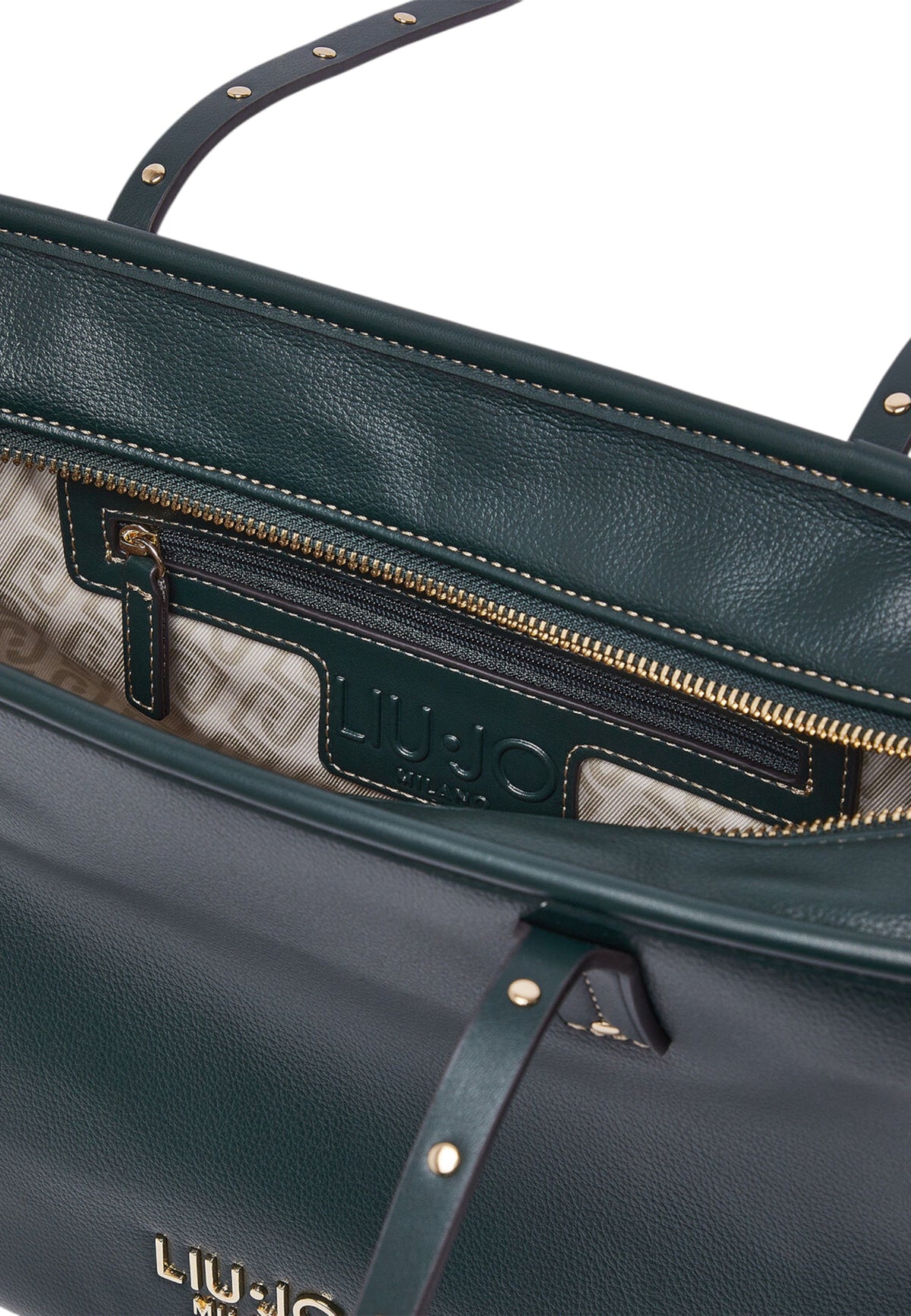 Borsa A Spalla Donna Liu Jo Tote Piccola  AF6071E1120