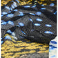 Foulard  Donna Desigual 180 x 80 cm, Poliestere riciclato Zenyra 26WAWA24
