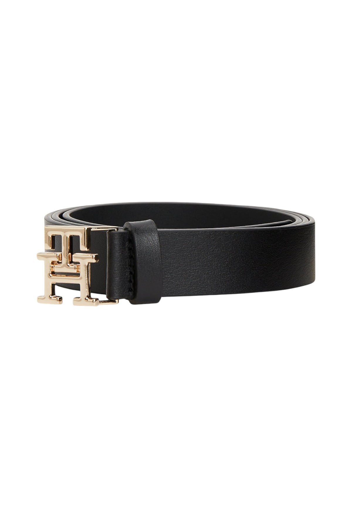 Cintura  Donna Tommy Hilfiger  Th Logo 2.5 AW0AW17496