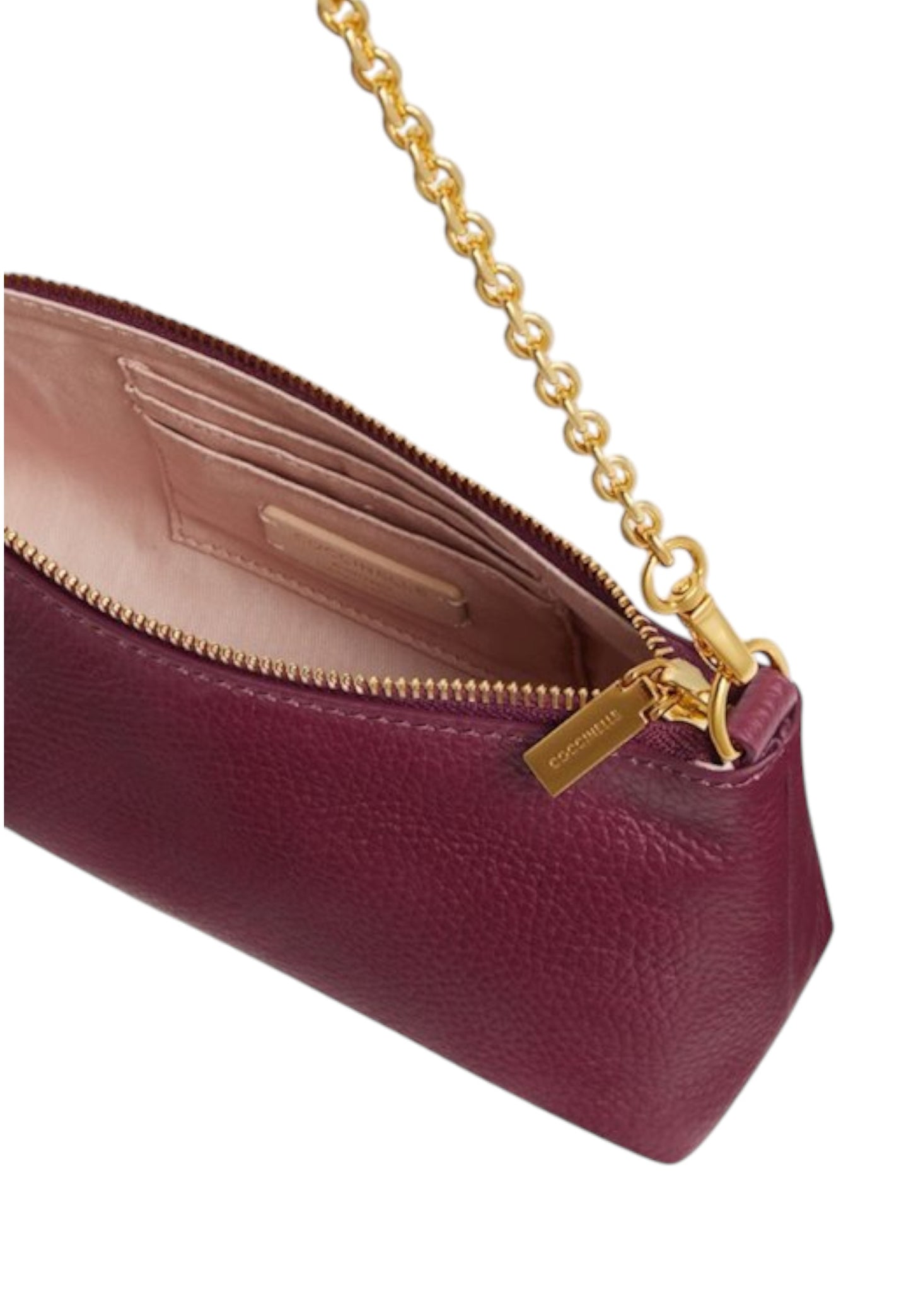 Borsa A Spalla Donna Coccinelle  Coccinelle Aura E5QH0550101