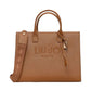 Borsa A Mano Donna Liu Jo Medium Tote Bag Eco Line AA6149ES029