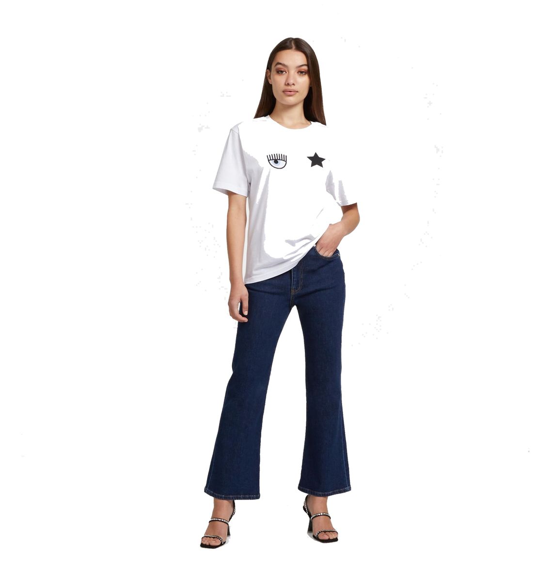 Jeans  Donna Chiara Ferragni   71CBB5F3