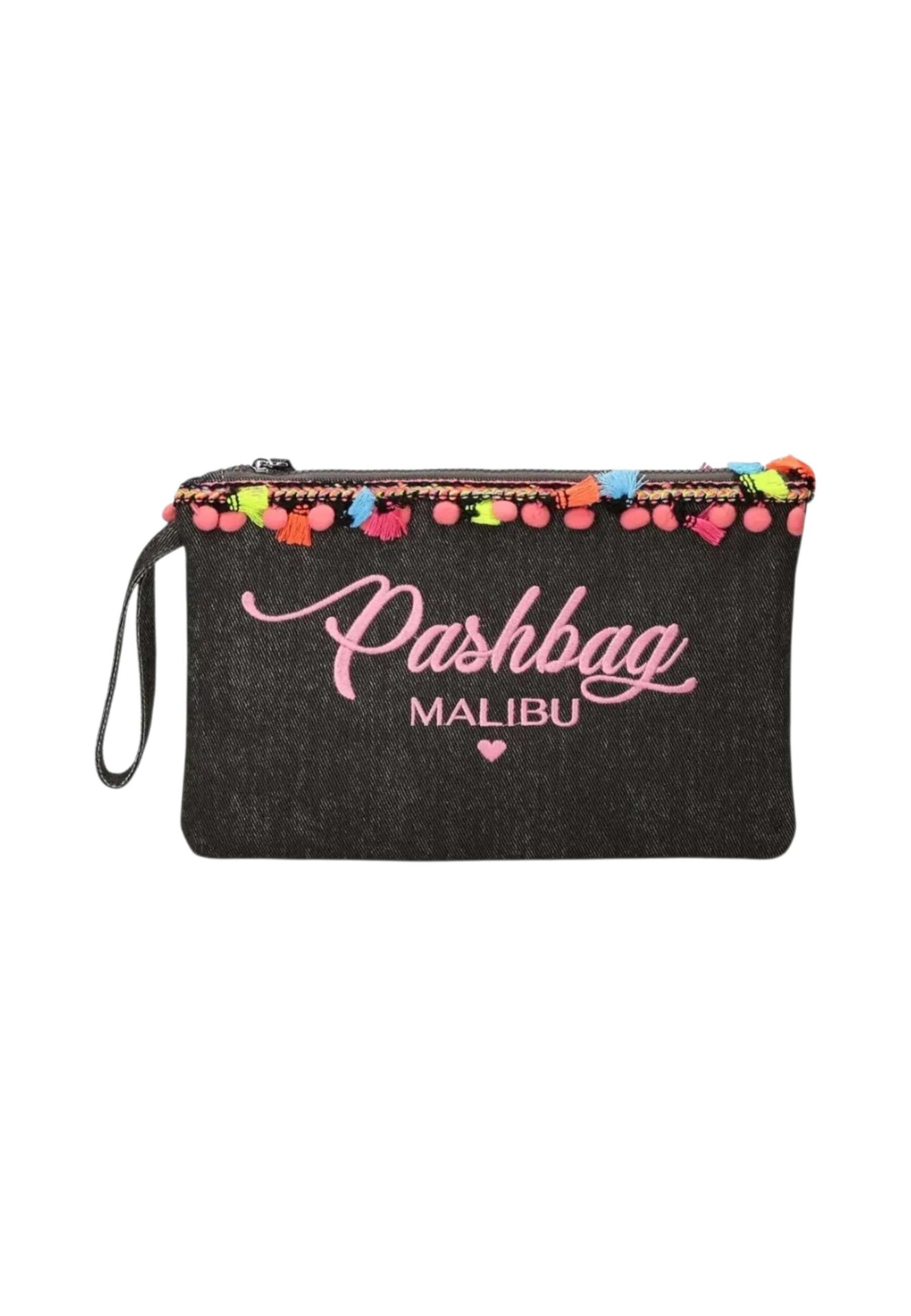 Pochette  Donna Pashbag  Beach Bice-Beach