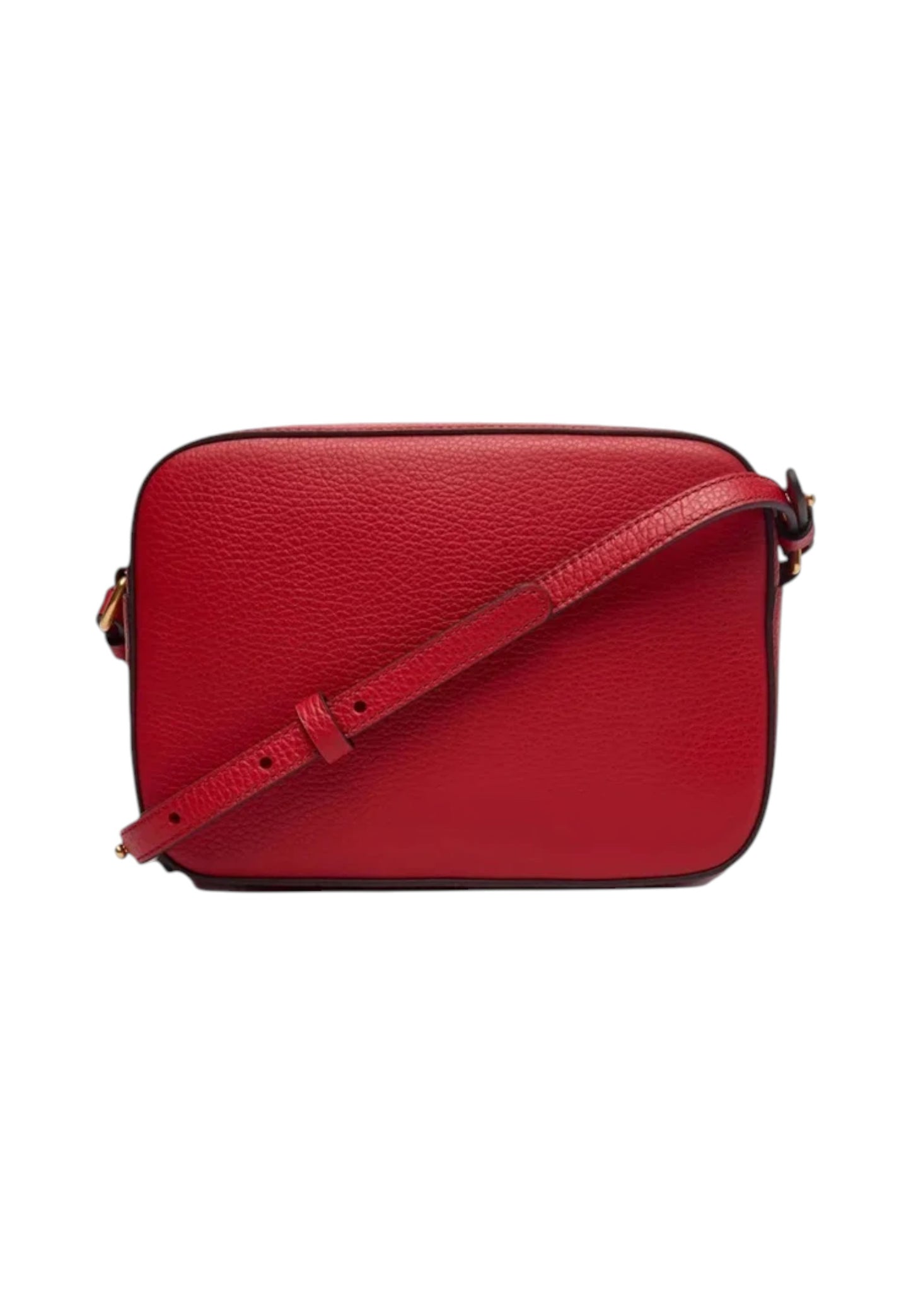 Borsa A Tracolla Donna Coccinelle In Pelle Martellata Coccinelle Beat Soft Small E1MF6150201