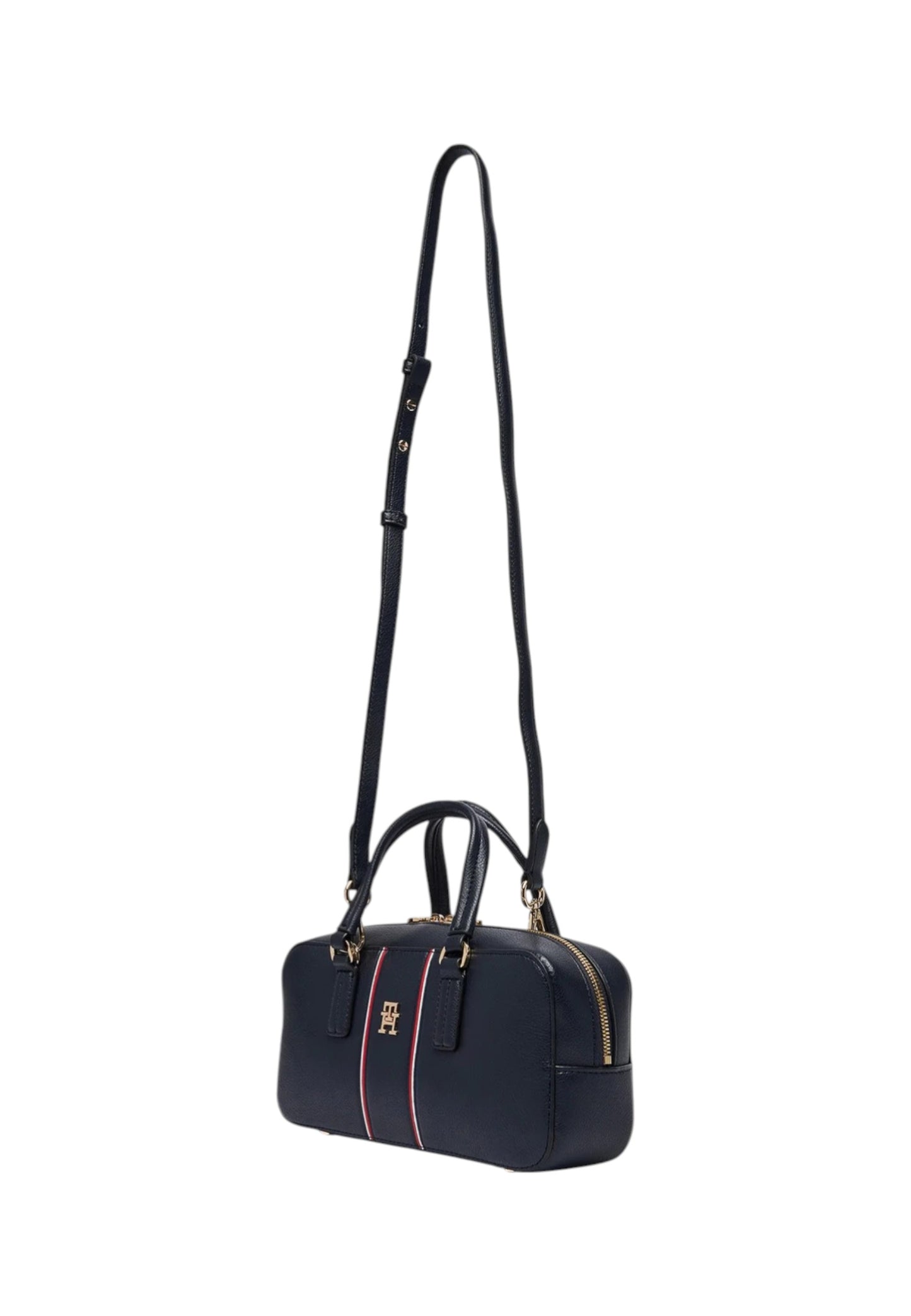 Borsa A Spalla Donna Tommy Hilfiger  Th Daily Crossover Corp AW0AW18641