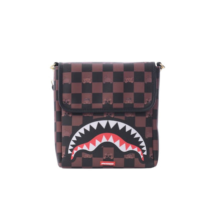 Borsa A Tracolla Unisex Sprayground