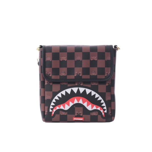 Borsa A Tracolla Unisex Sprayground