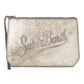 Pochette  Donna Mc2 Saint Barth Strass Aline Velvet ALI0014