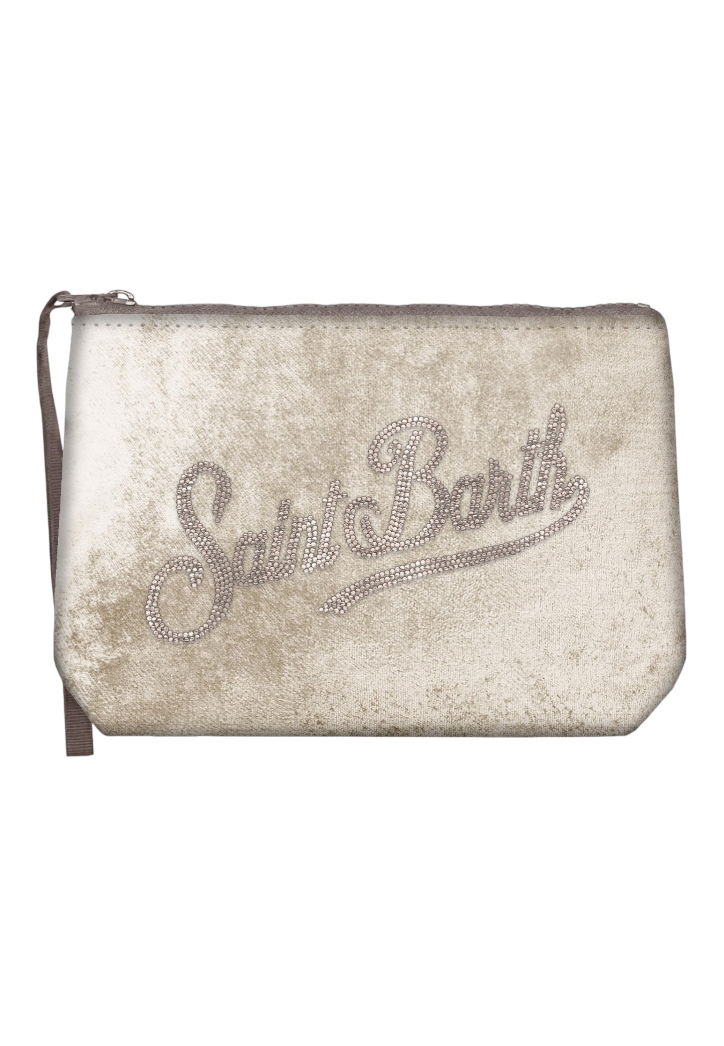 Pochette  Donna Mc2 Saint Barth Strass Aline Velvet ALI0014