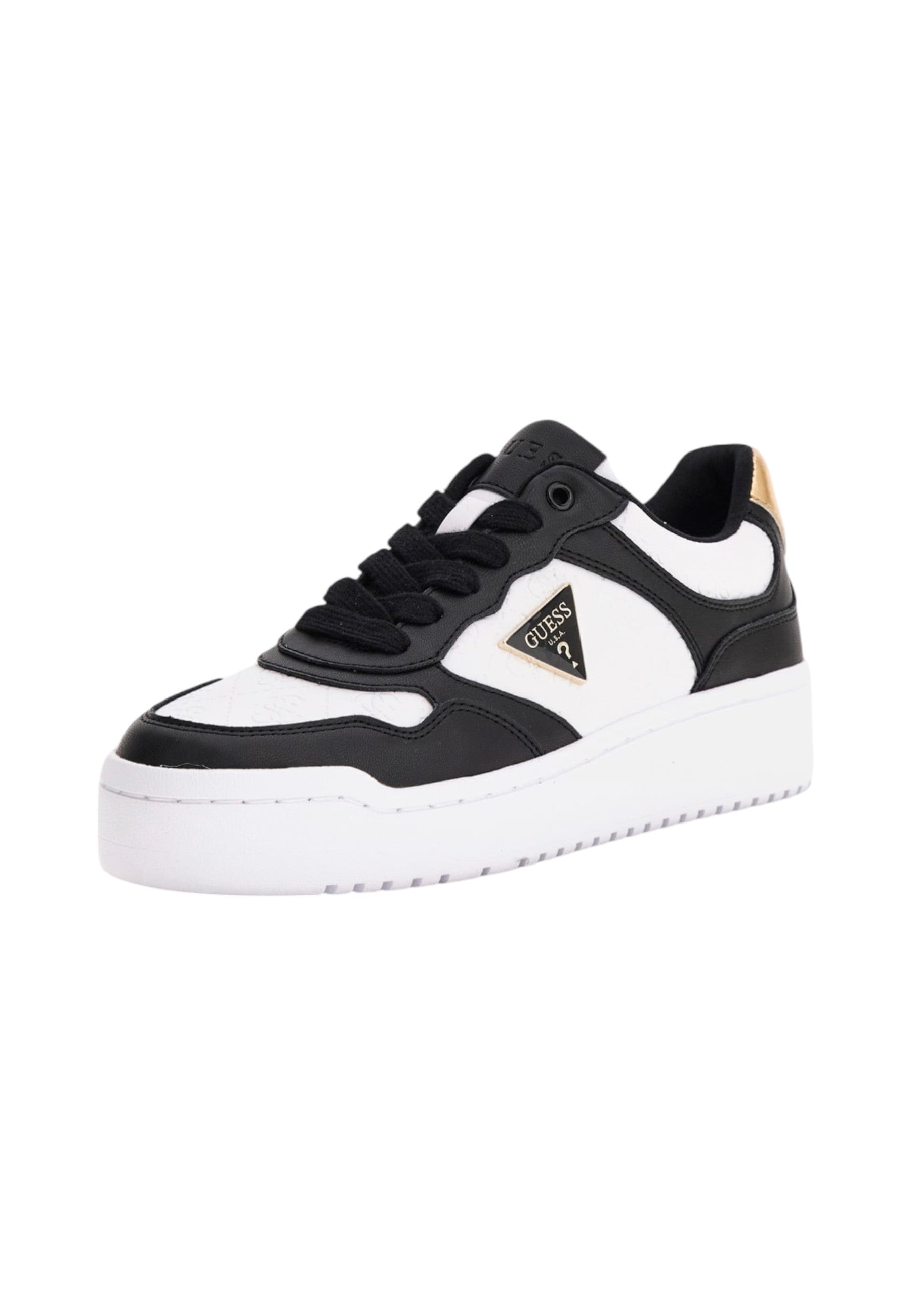 FLJMI6FAL12 - Sneakers - Guess