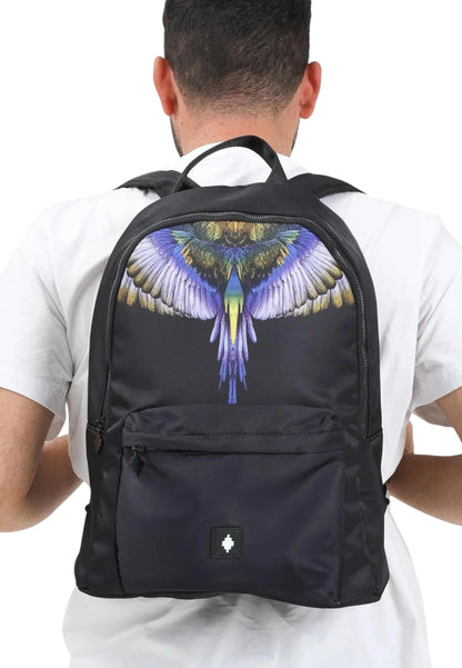 Zaino  Uomo County Of Milan  Wings COMAF25010