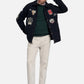 Giacca  Uomo Sebago  Tender Patch 74115WW