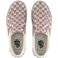 Sneakers Basse Donna Vans  Classic Slip-On Rhinestone VN000D6Y