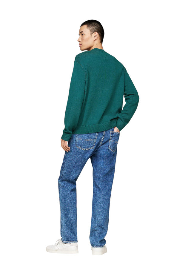 DM0DM20706 - Maglione - Tommy Jeans