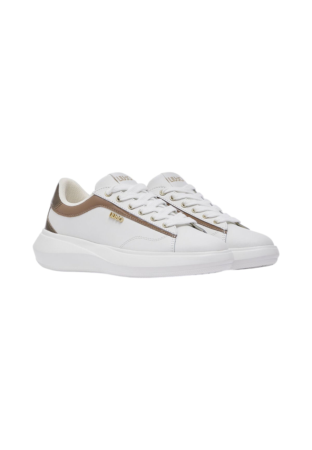 Sneakers  Donna Liu Jo  Casper 01 BF6051PX532