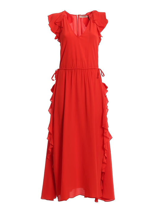 Vestito Lungo Donna Twinset   201TP250D0