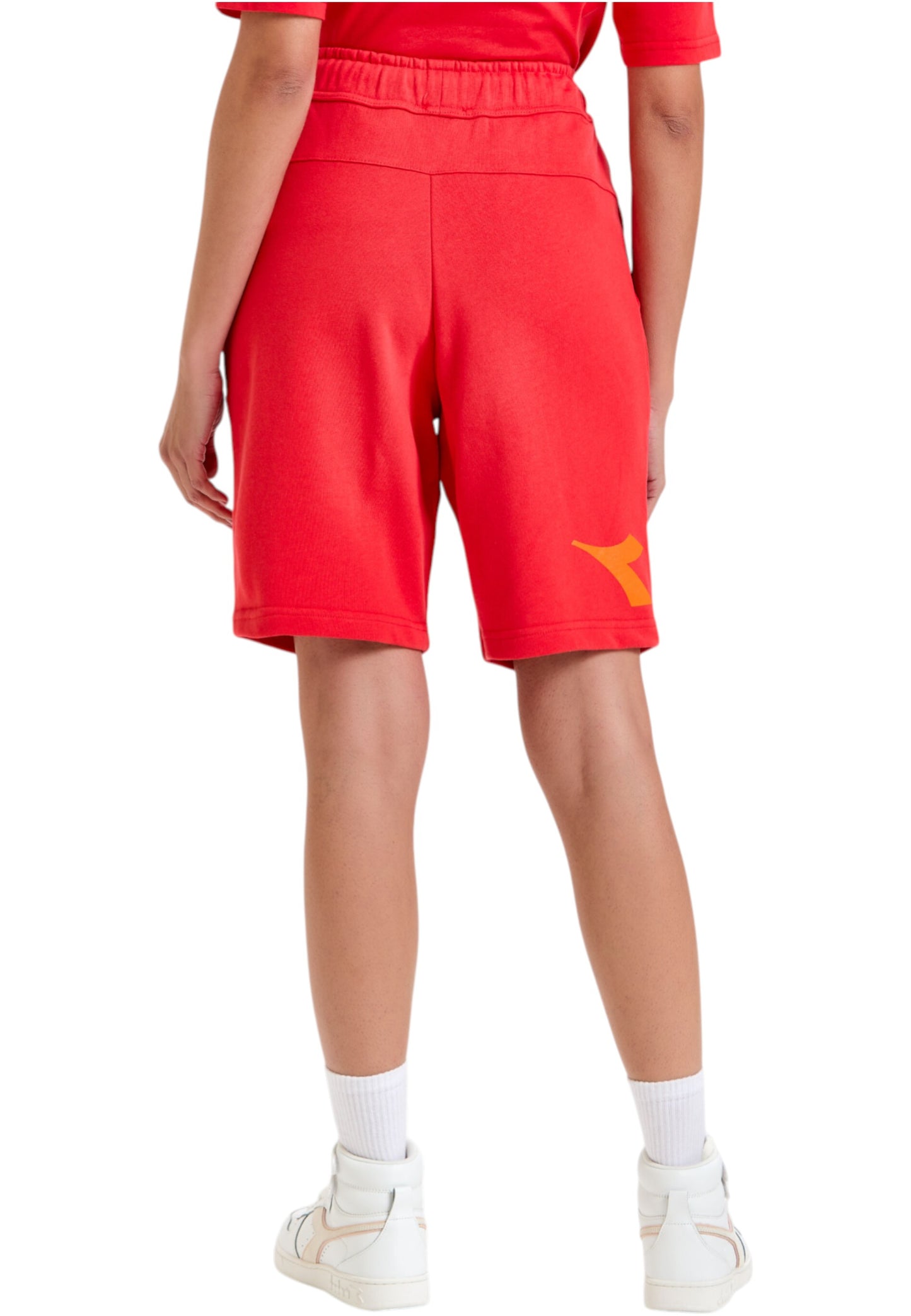 Pantaloncini Bermuda Uomo Diadora  Manifesto 502.178201