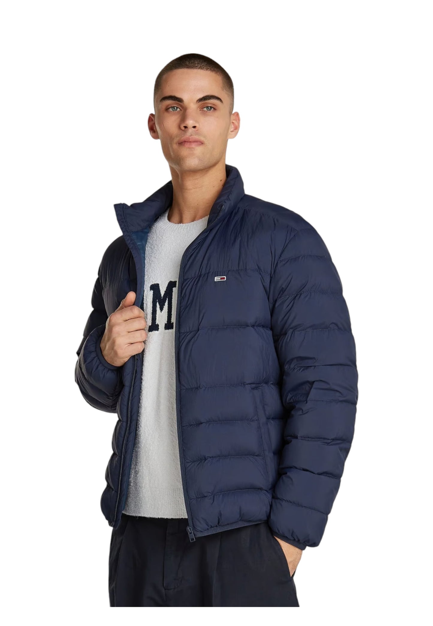 DM0DM20686 - Piumino - Tommy Jeans