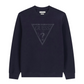 Felpa A Girocollo Uomo Guess  Audley M6YQ37K4103