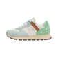 Sneakers Basse Donna Sun68  Ally Vintage Z36207
